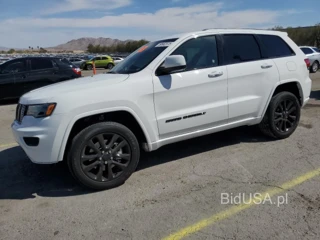JEEP GRAND CHER LAREDO