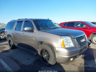 GMC YUKON XL 1500 SLT