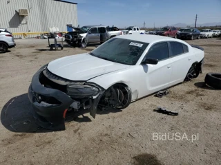 DODGE CHARGER SX SXT