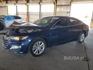 CHEVROLET MALIBU LT LT