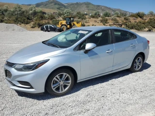 CHEVROLET CRUZE LT LT