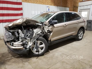 FORD EDGE SE SE