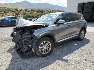 HYUNDAI SANTA FE S SE