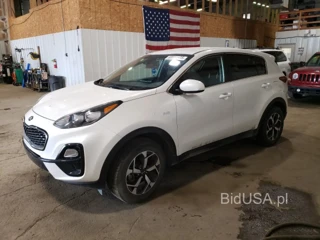 KIA SPORTAGE L LX