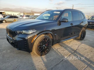 BMW X5 XDRIVE4 XDRIVE40I