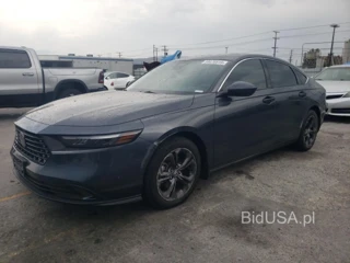 HONDA ACCORD EX EX