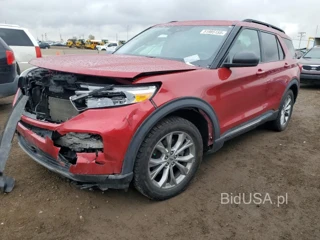 FORD EXPLORER X XLT