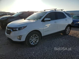 CHEVROLET EQUINOX LT LT
