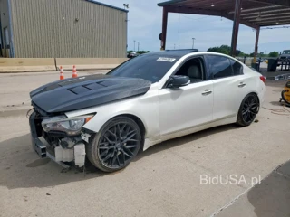 INFINITI Q50 BASE BASE