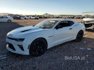 CHEVROLET CAMARO SS SS