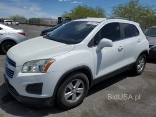CHEVROLET TRAX 1LT 1LT