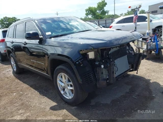 JEEP JEEP GRAND CHEROKEE L LAREDO X 4X4