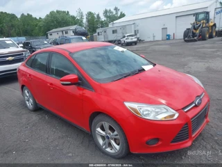 FORD FORD FOCUS SE