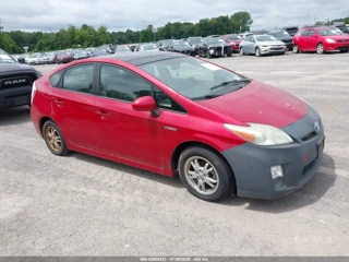 TOYOTA TOYOTA PRIUS III