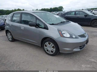 HONDA HONDA FIT