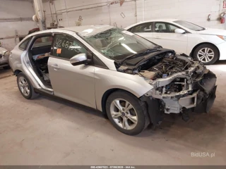 FORD FORD FOCUS SE