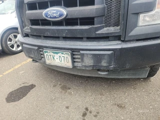 FORD FORD F150 SUPER CAB