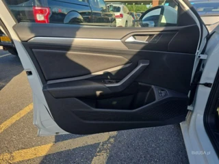 VOLKSWAGEN VOLKSWAGEN JETTA 1.5T S