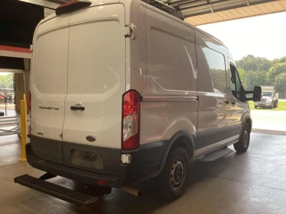 FORD FORD TRANSIT T-250