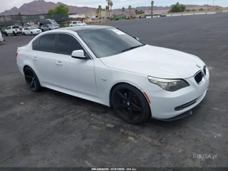 BMW 528I