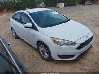 FORD FORD FOCUS SE