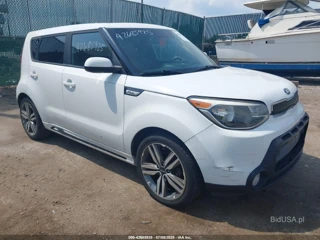 KIA KIA SOUL +