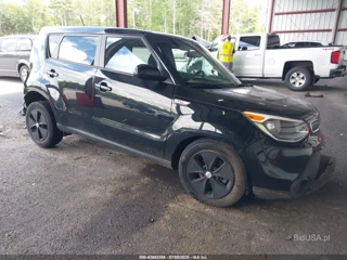 KIA KIA SOUL