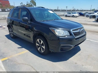 SUBARU SUBARU FORESTER 2.5I