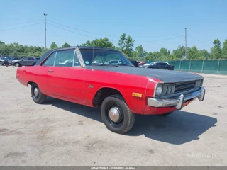 DODGE DODGE SWINGER