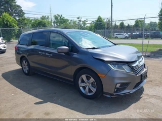 HONDA HONDA ODYSSEY EX-L