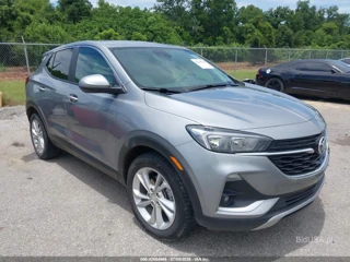 BUICK BUICK ENCORE GX PREFERRED FWD