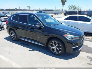 BMW X1 SDRIVE28I