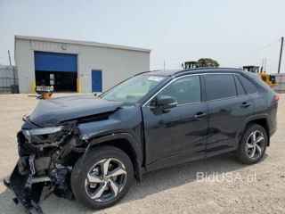 TOYOTA RAV4 SE SE