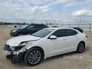 ACURA TLX ADVANC ADVANCE