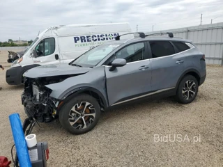 KIA SPORTAGE E EX