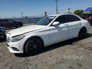 MERCEDES-BENZ C 300 300