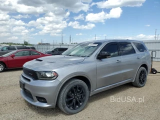DODGE DURANGO GT GT