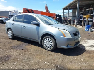 NISSAN NISSAN SENTRA 2.0