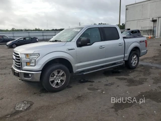 FORD F150 SUPER SUPERCREW