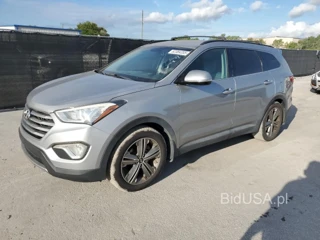 HYUNDAI SANTA FE G GLS