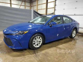 TOYOTA CAMRY XSE XSE