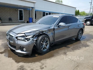 INFINITI Q50 PREMIU PREMIUM