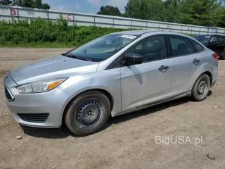 FORD FOCUS S S