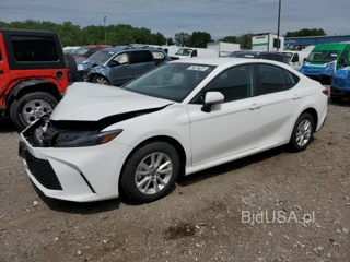 TOYOTA CAMRY XSE XSE