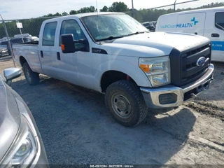 FORD FORD F-250 XL