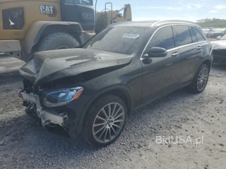 MERCEDES-BENZ GLC 300 300