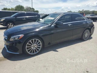 MERCEDES-BENZ C 300 300