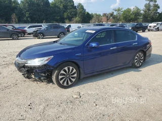 HONDA ACCORD TOU TOURING HYBRID