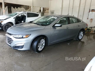 CHEVROLET MALIBU LT LT