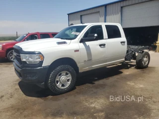 RAM 2500 TRADE TRADESMAN